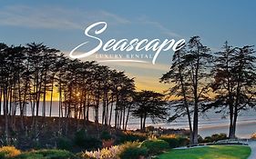 Spectacular Ocean View - 3 Heated Pools - Seascape