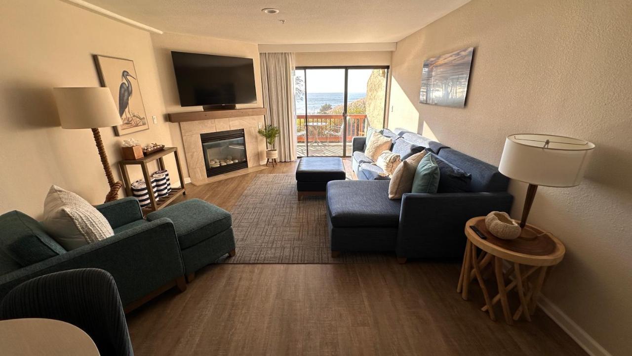 Spectacular Ocean View - 3 Heated Pools - Seascape Aparthotel Aptos Buitenkant foto