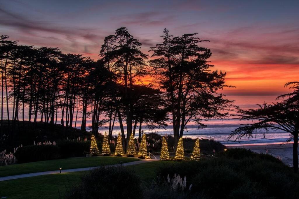 Spectacular Ocean View - 3 Heated Pools - Seascape Aparthotel Aptos Buitenkant foto