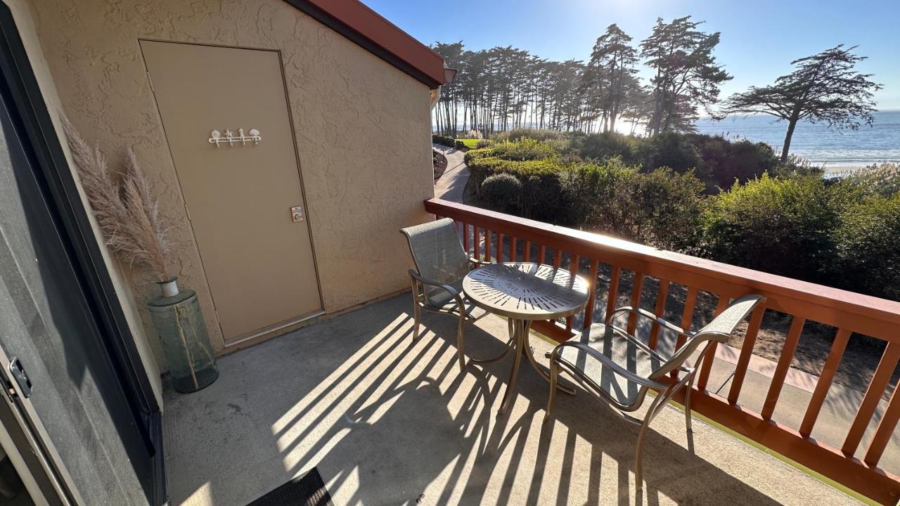 Spectacular Ocean View - 3 Heated Pools - Seascape Aparthotel Aptos Buitenkant foto