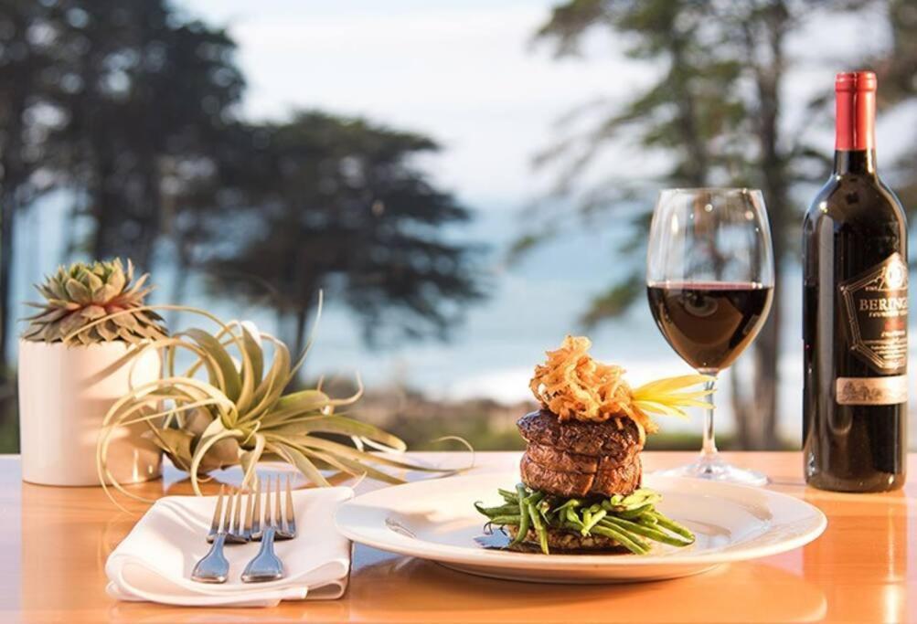 Spectacular Ocean View - 3 Heated Pools - Seascape Aparthotel Aptos Buitenkant foto