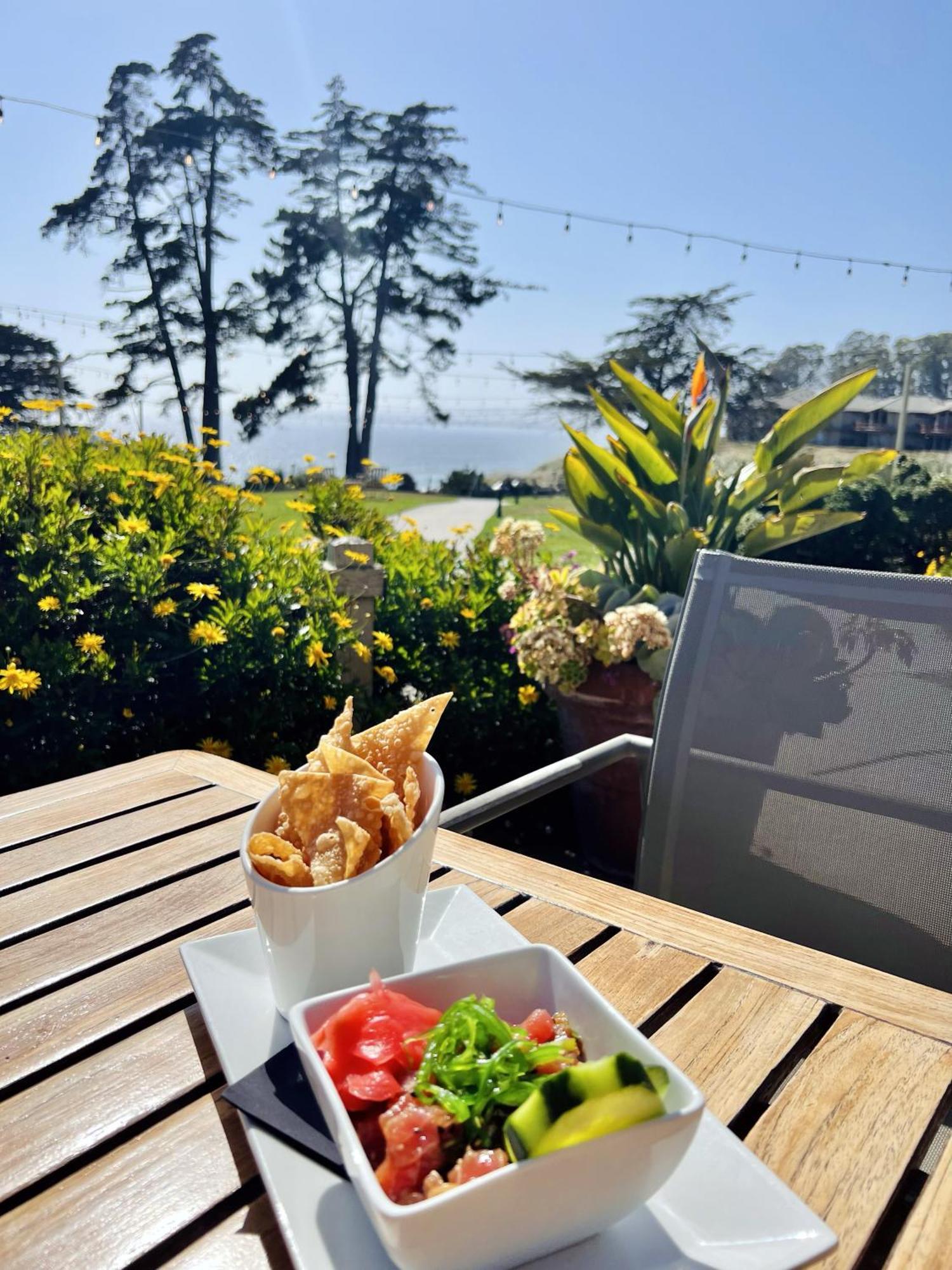Spectacular Ocean View - 3 Heated Pools - Seascape Aparthotel Aptos Buitenkant foto