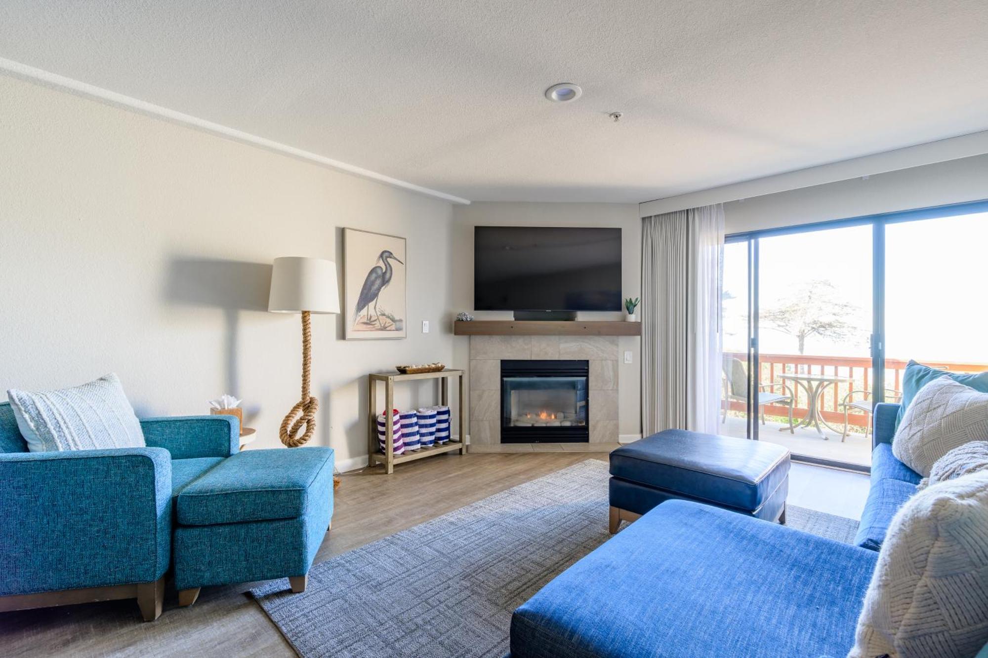 Spectacular Ocean View - 3 Heated Pools - Seascape Aparthotel Aptos Buitenkant foto