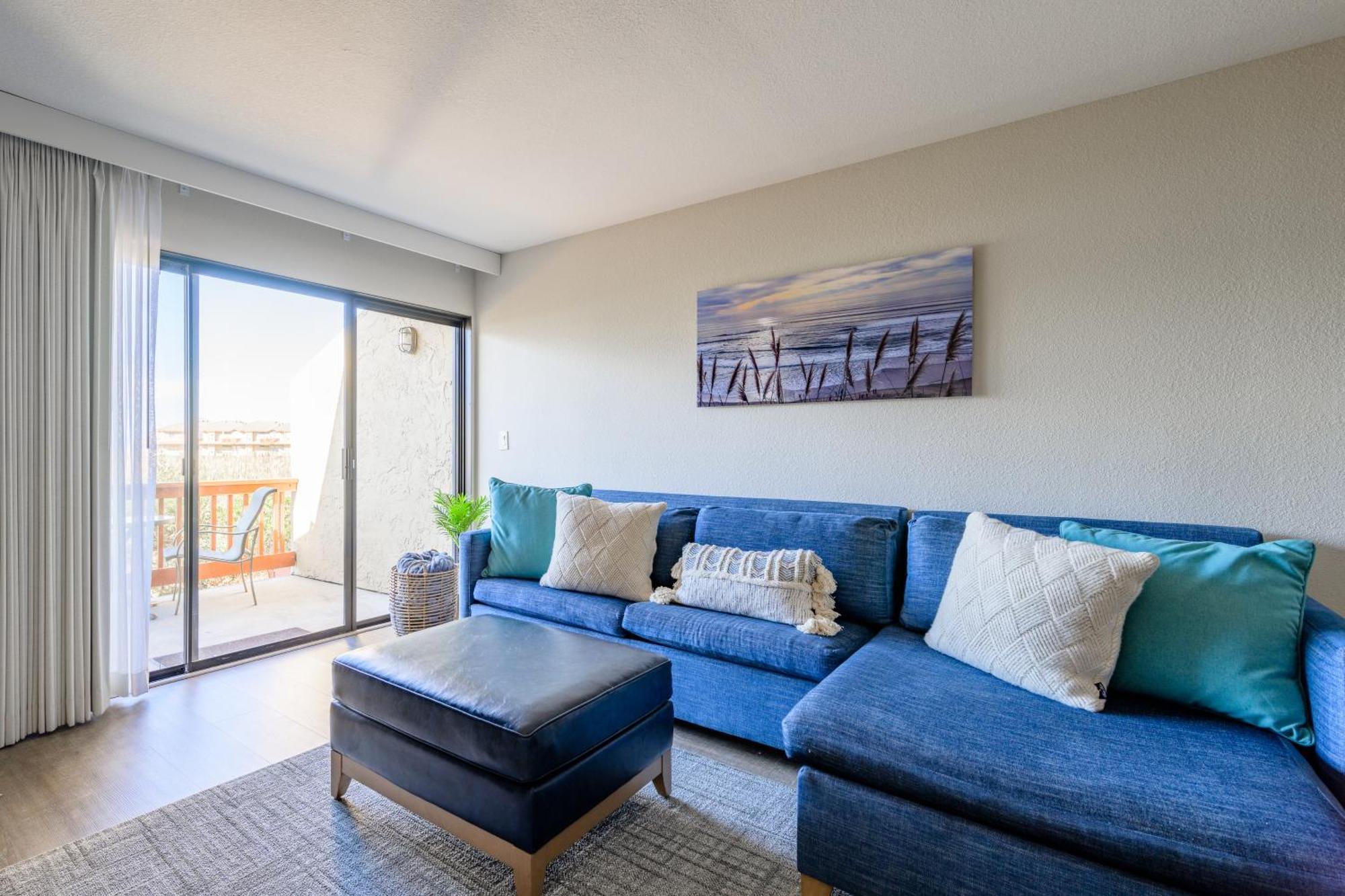 Spectacular Ocean View - 3 Heated Pools - Seascape Aparthotel Aptos Buitenkant foto