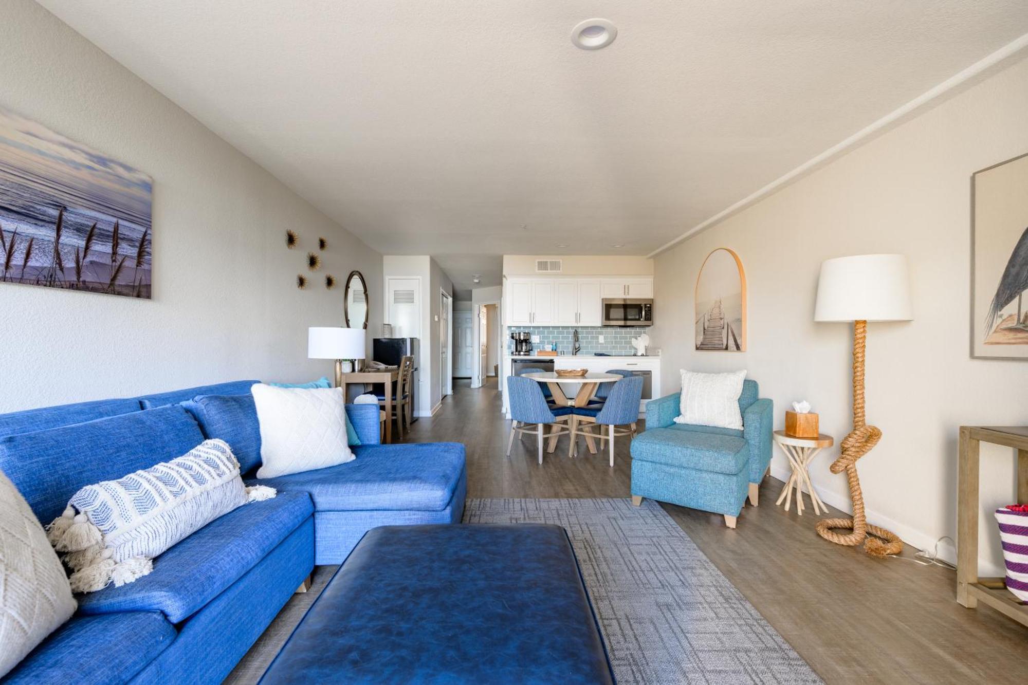 Spectacular Ocean View - 3 Heated Pools - Seascape Aparthotel Aptos Buitenkant foto