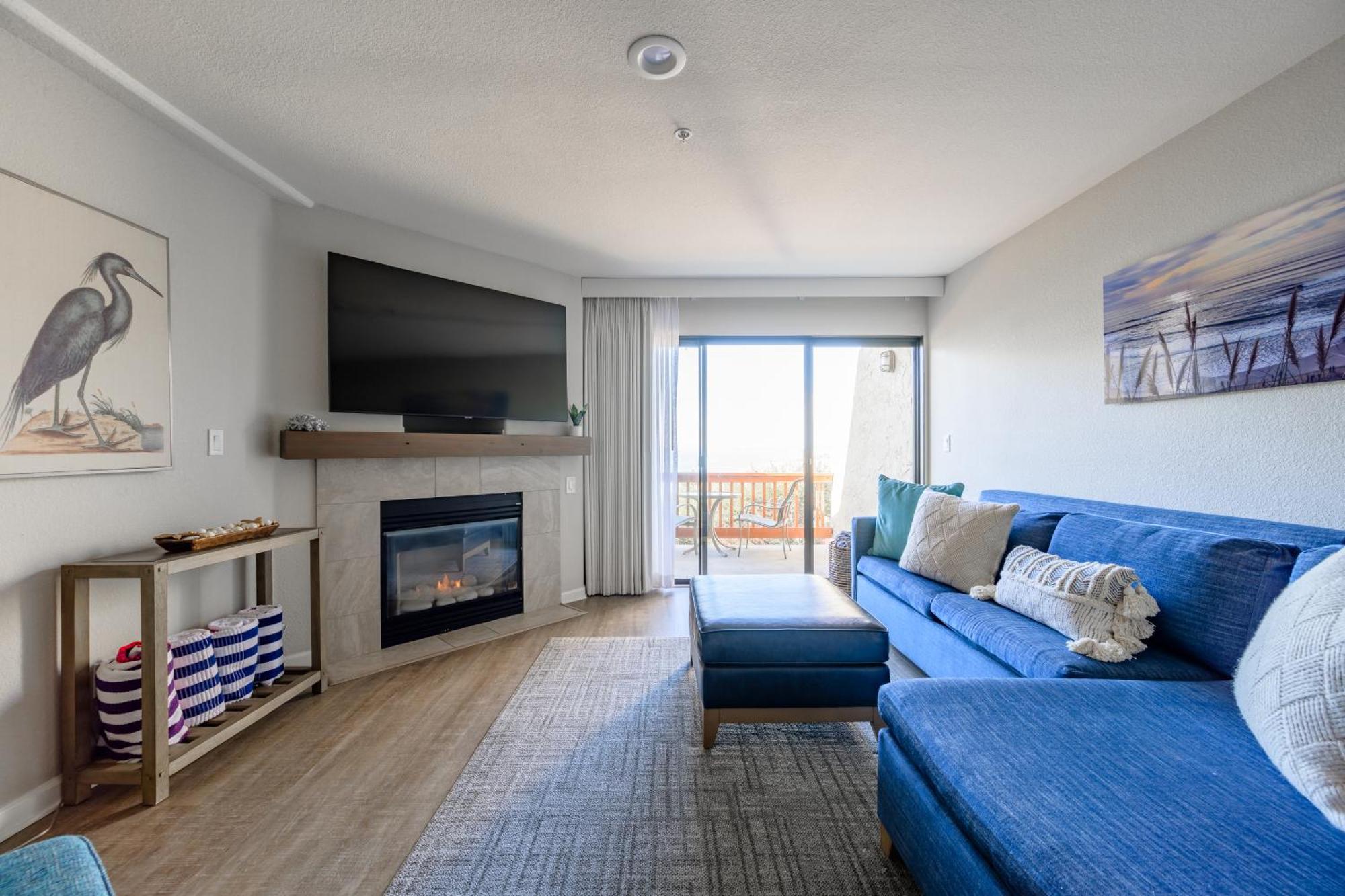 Spectacular Ocean View - 3 Heated Pools - Seascape Aparthotel Aptos Buitenkant foto