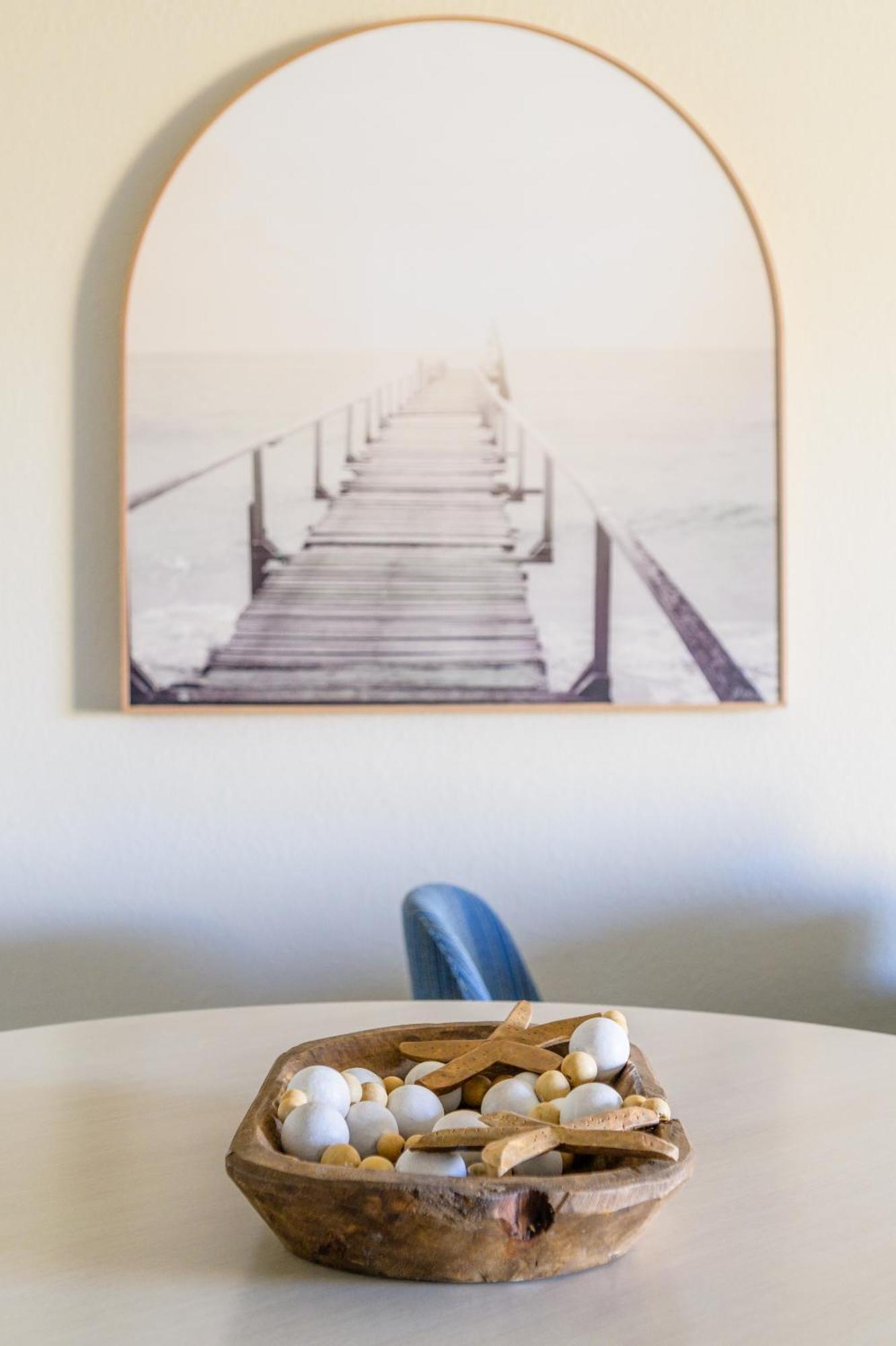 Spectacular Ocean View - 3 Heated Pools - Seascape Aparthotel Aptos Buitenkant foto