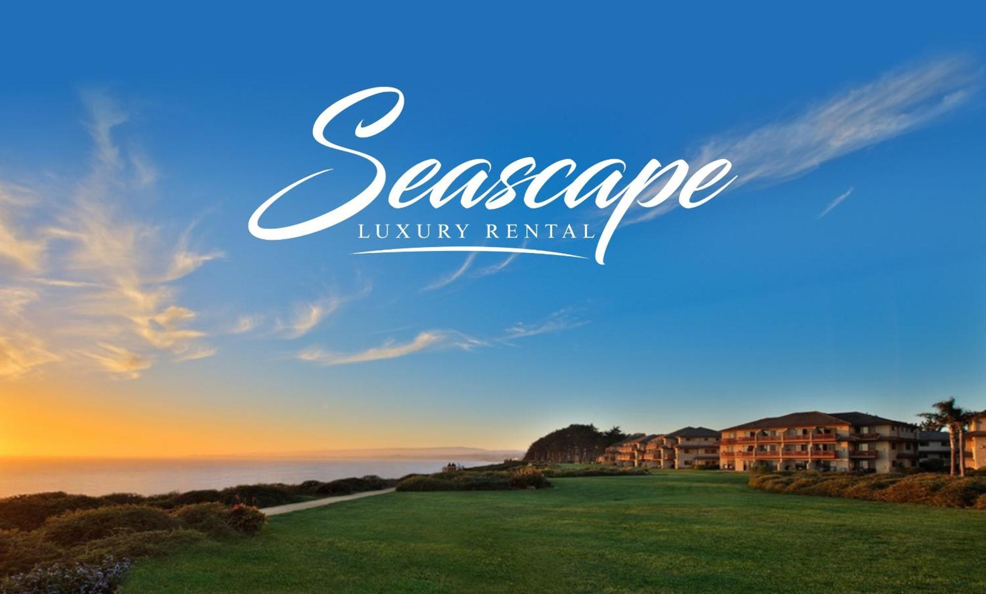 Spectacular Ocean View - 3 Heated Pools - Seascape Aparthotel Aptos Buitenkant foto